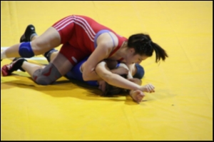 Campionato Italiano Assoluto SL e Femminile