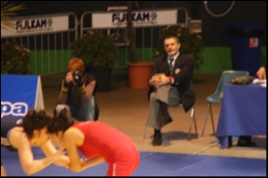 Campionato Italiano Assoluto SL e Femminile