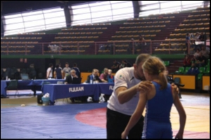 Gran Premio Giovanissimi SL e Femm