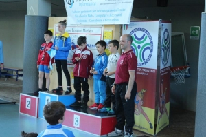 11 Trofeo il Gelso-97