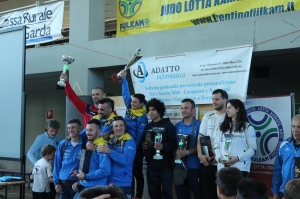 11 Trofeo il Gelso-98