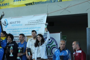11 Trofeo il Gelso-99