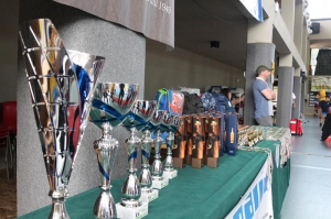 Trofeo il Gelso-72