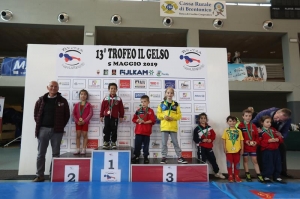 13° Trofeo il Gelso