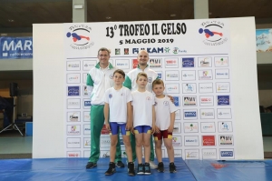 13° Trofeo il Gelso